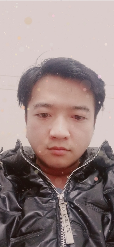书中没有颜如玉的第一张照片--闽侯征婚网