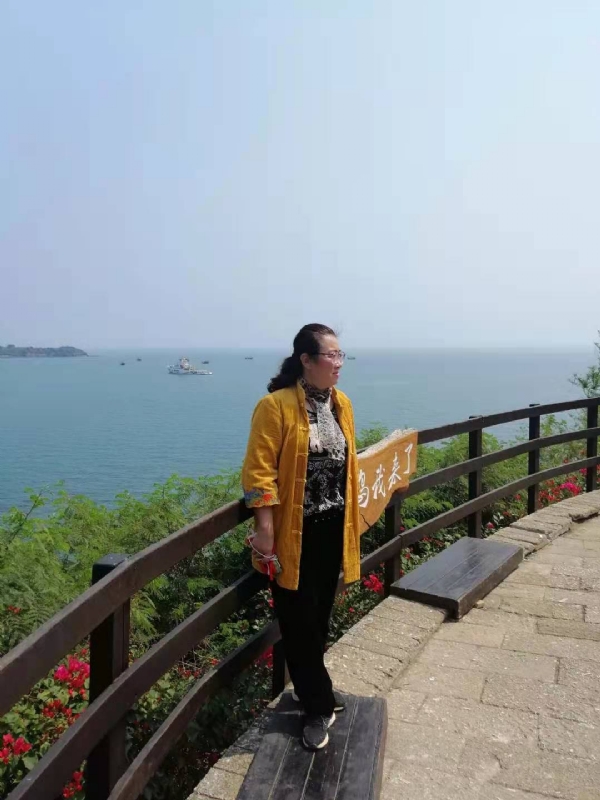 曦若半秋的第一张照片--闽侯征婚网