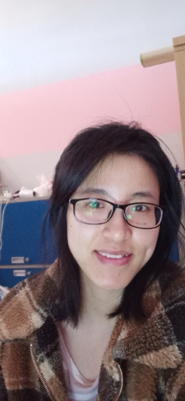 晓燕的第一张照片--闽侯征婚网