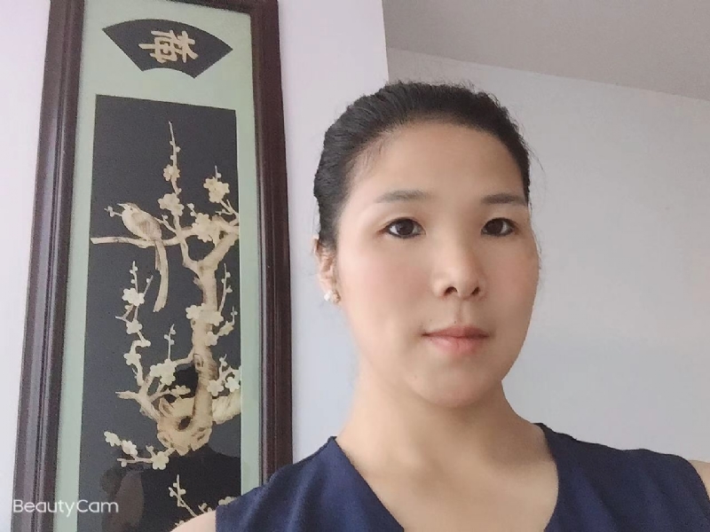 微笑的第一张照片--闽侯征婚网