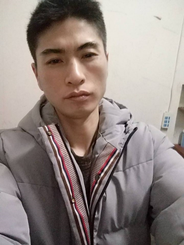 花若离枝的第一张照片--闽侯征婚网