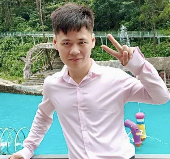 浅笑安然的第二张照片--闽侯征婚网