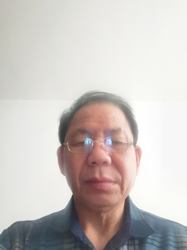愿在这找到另一半的第一张照片--闽侯征婚网