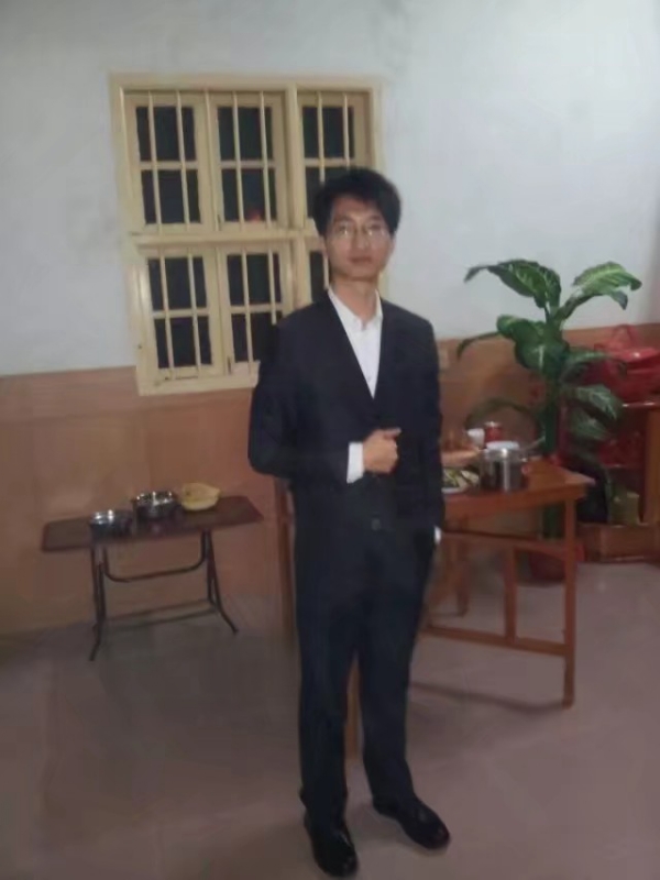 潇湘剑雨的第一张照片--闽侯征婚网