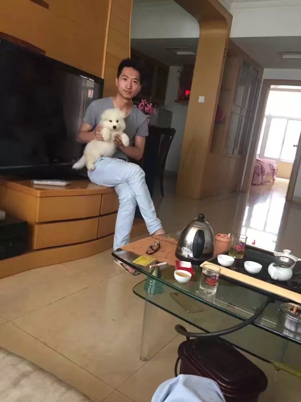 潇湘剑雨的第二张照片--闽侯征婚网