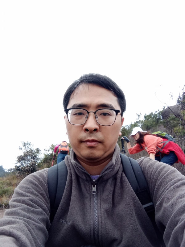 凯歌的第三张照片--闽侯征婚网