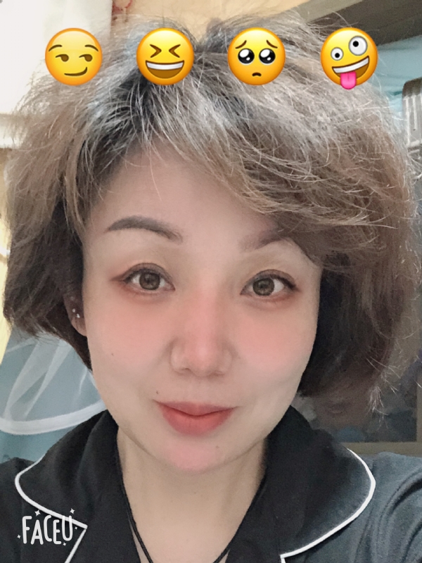 飘拂的第一张照片--闽侯征婚网