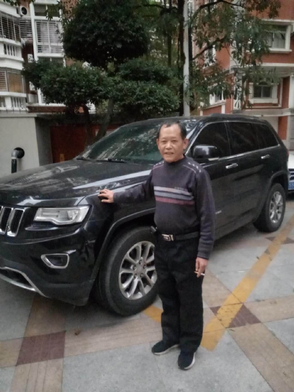 辉煌的第一张照片--闽侯征婚网
