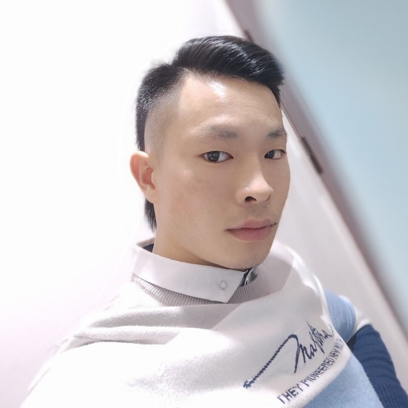 为爱付出的第一张照片--闽侯征婚网