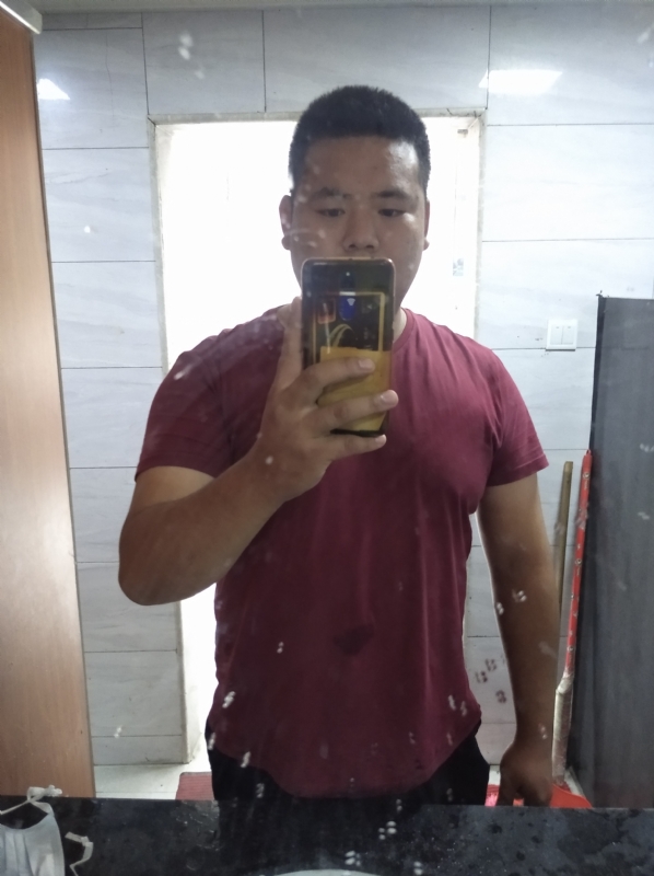 阿宾的第一张照片--闽侯征婚网