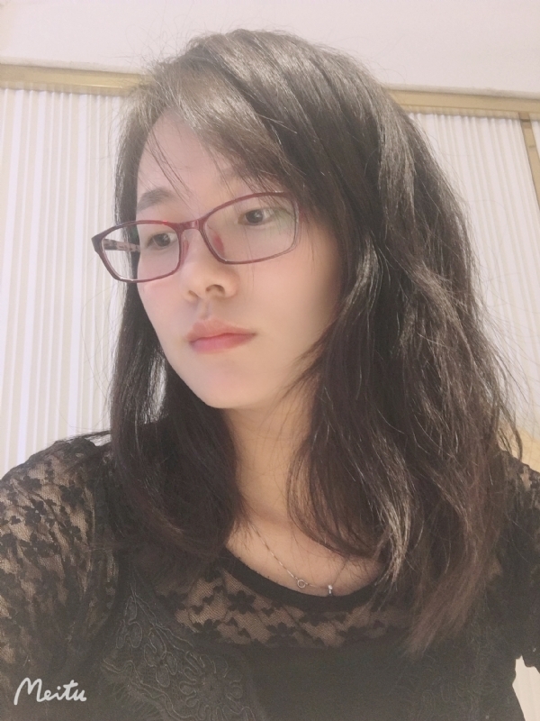 奇奇的第一张照片--闽侯征婚网