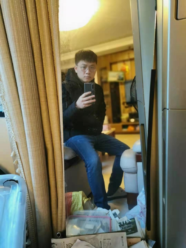 画影的第一张照片--闽侯征婚网