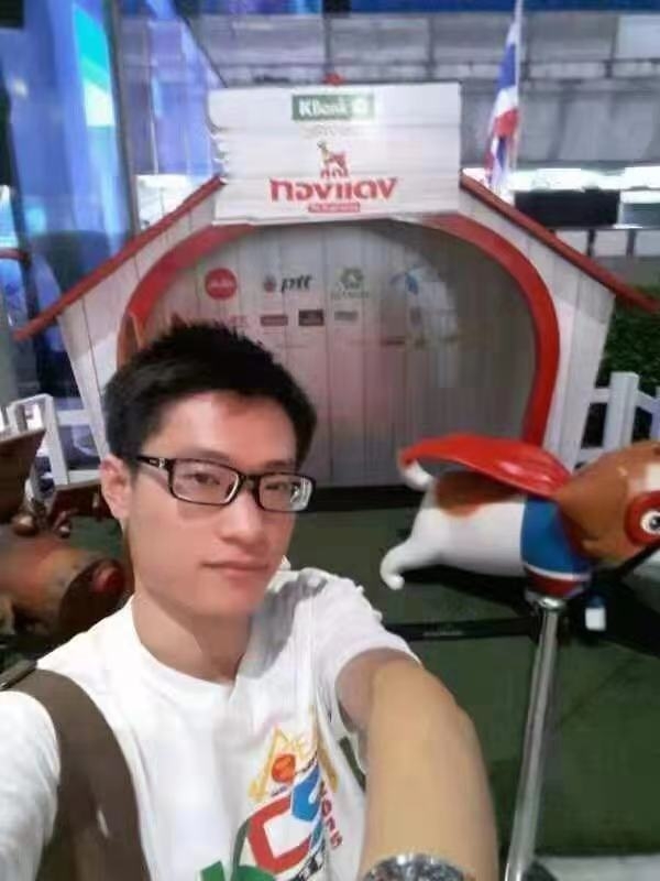 张先生的第一张照片--闽侯征婚网