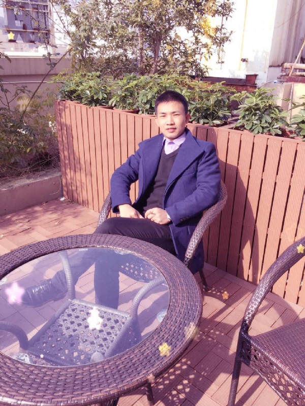 哥哥的第一张照片--闽侯征婚网