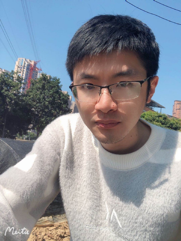 曦阳的第一张照片--闽侯征婚网