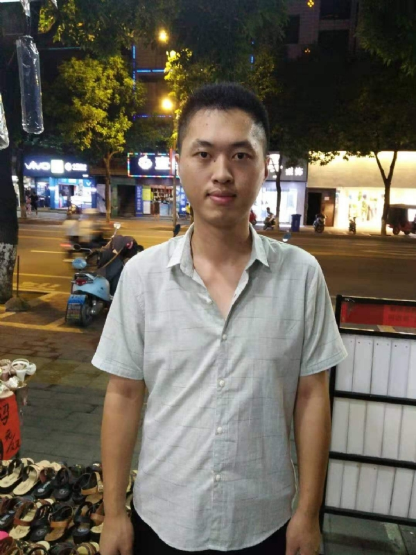 单身的雄鹰的第一张照片--闽侯征婚网