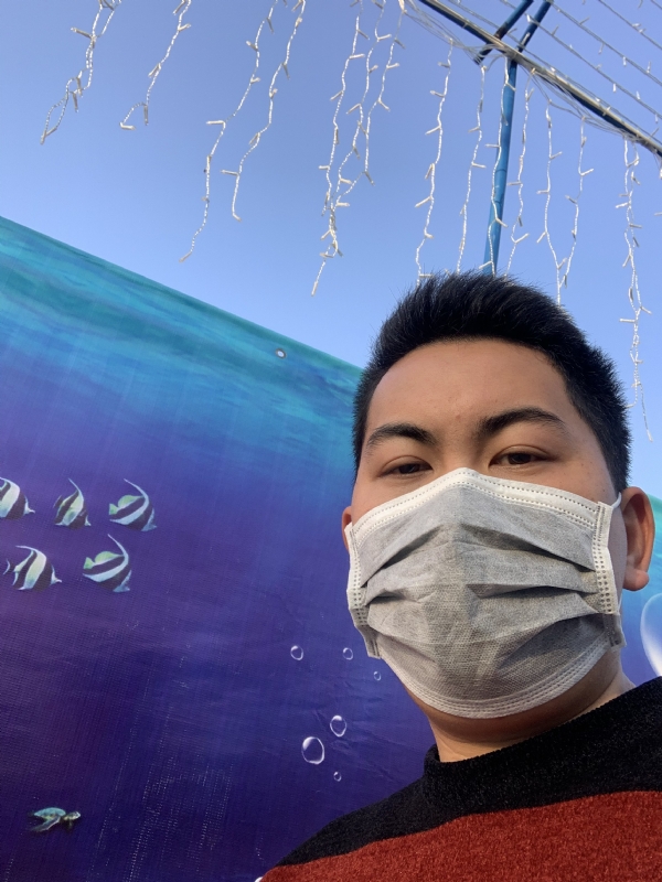 足矣的第一张照片--闽侯征婚网