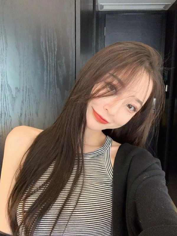 姗姗的第二张照片--闽侯征婚网