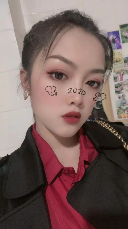 美丽的意外的第一张照片--闽侯征婚网