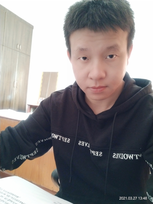 夜雨的第一张照片--闽侯征婚网