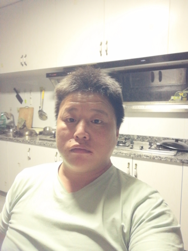难遇钟意人的第一张照片--闽侯征婚网