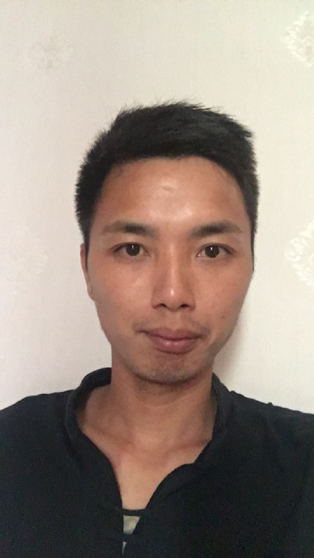 孤独无依的我的第一张照片--闽侯征婚网