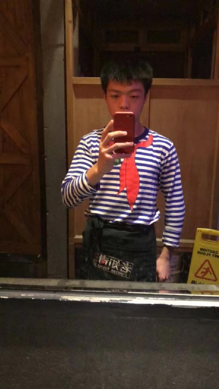 shadow的第一张照片--闽侯征婚网