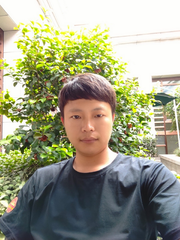 谈情说爱的第一张照片--闽侯征婚网