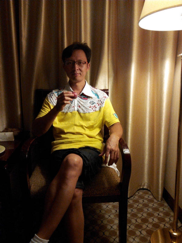 小星的第一张照片--闽侯征婚网