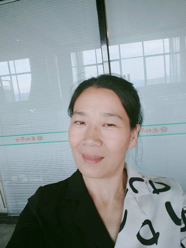 易莲的第一张照片--闽侯征婚网