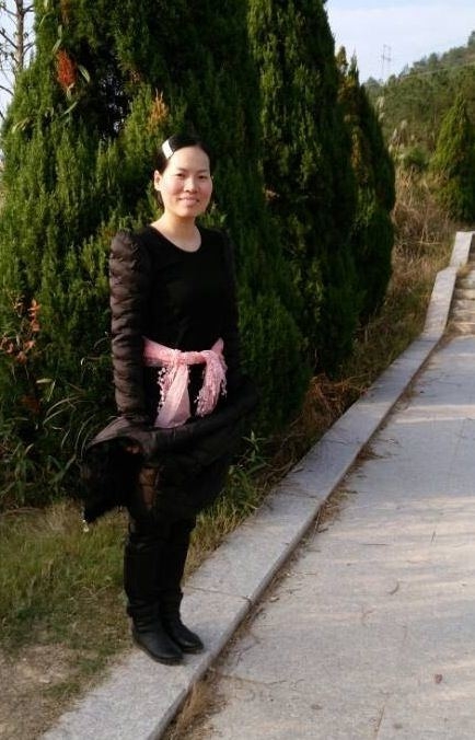 清风的第一张照片--闽侯征婚网
