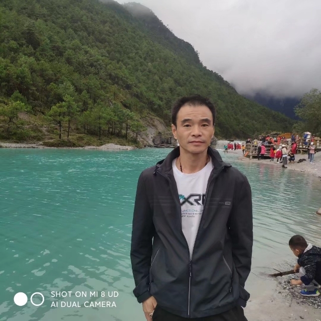 流星的第一张照片--闽侯征婚网