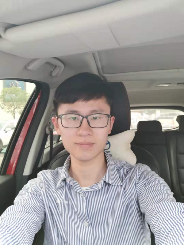 LLLLL的第一张照片--闽侯征婚网