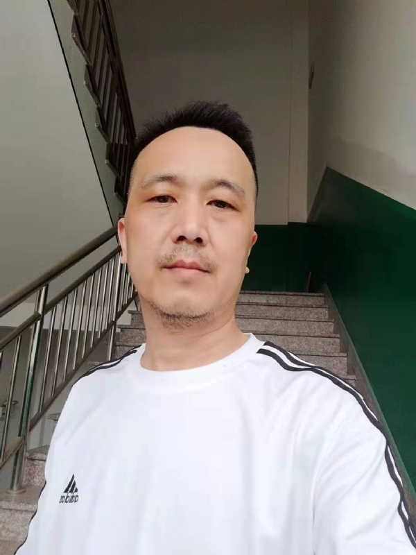 假如风有颜色的第一张照片--闽侯征婚网