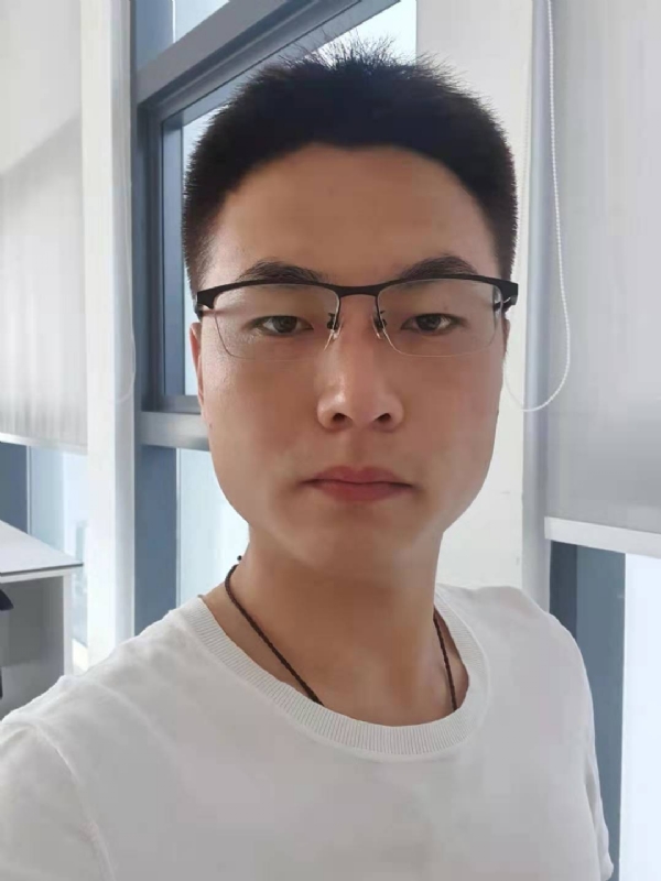 讨你囍‖囍遇你的第一张照片--闽侯征婚网