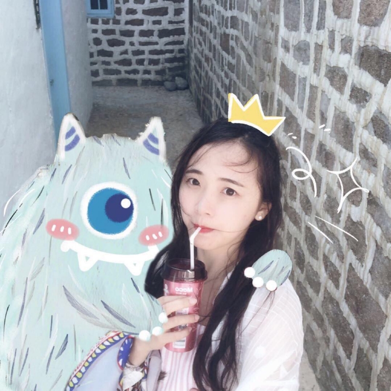 王燕的第一张照片--闽侯征婚网