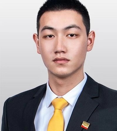 郭先生的第一张照片--闽侯征婚网