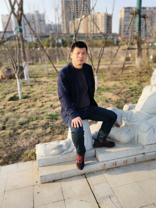 大举的第二张照片--闽侯征婚网