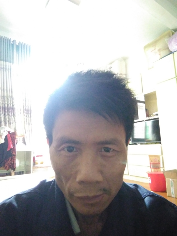 陈伟的第二张照片--闽侯征婚网