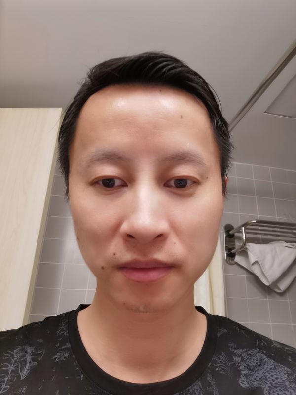 风来云意的第四张照片--闽侯征婚网