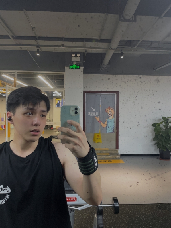 想吃猫的鱼的第一张照片--闽侯征婚网