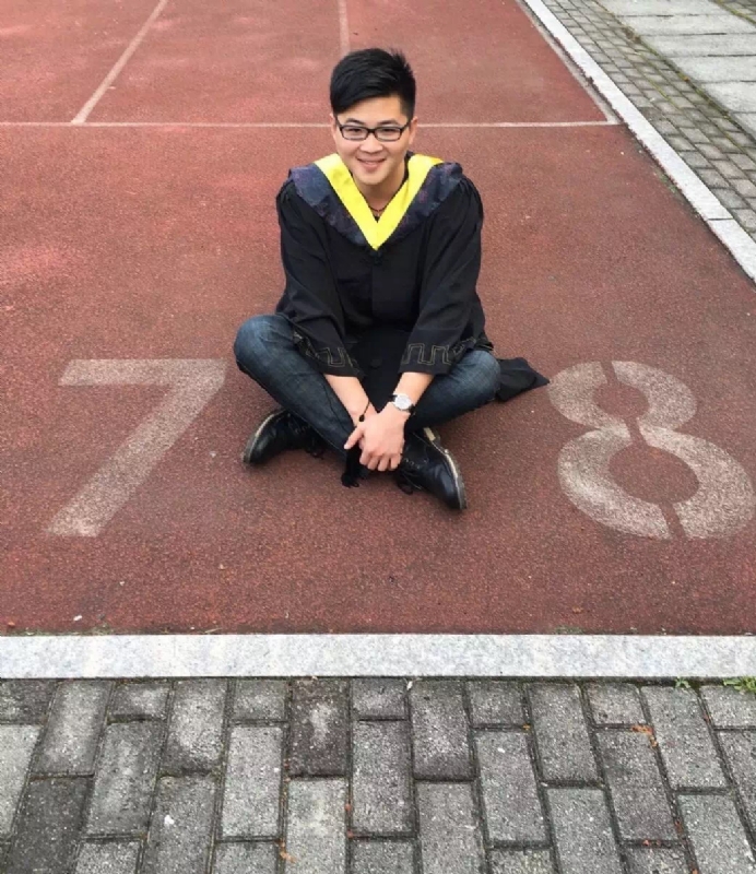 恶霸子92的第二张照片--闽侯征婚网