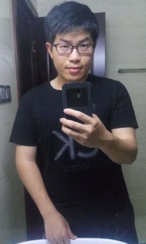 HU的第一张照片--闽侯征婚网