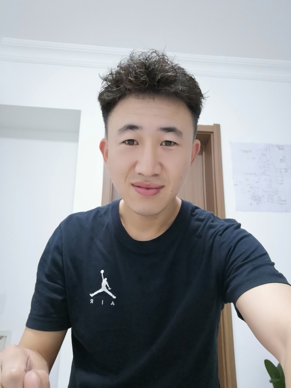 小样的第一张照片--闽侯征婚网
