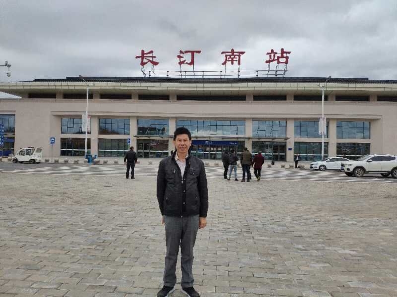 晖哥的第一张照片--闽侯征婚网