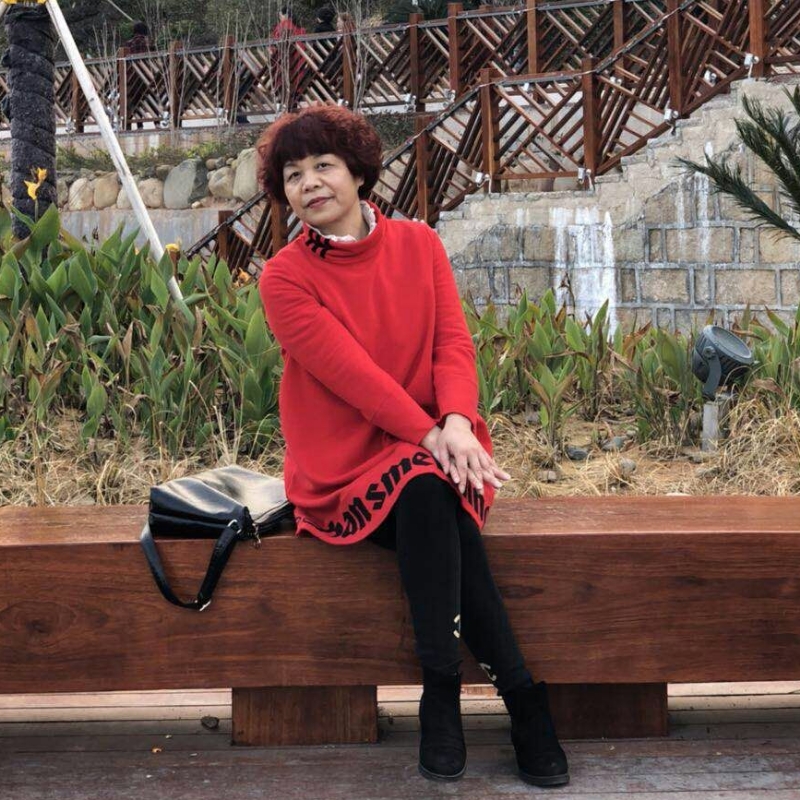 诗琴画意的第一张照片--闽侯征婚网