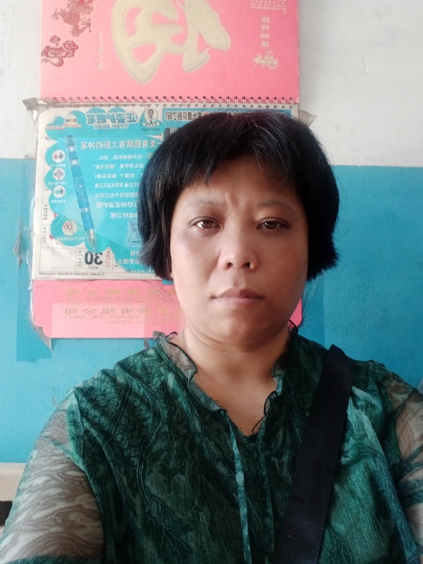 万事如意的第一张照片--闽侯征婚网