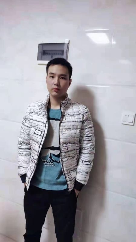 曾的第一张照片--闽侯征婚网
