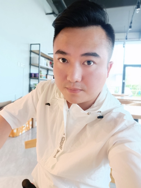 王先生的第一张照片--闽侯征婚网