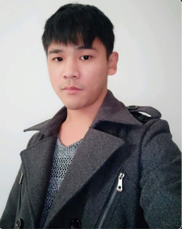 良人的第二张照片--闽侯征婚网